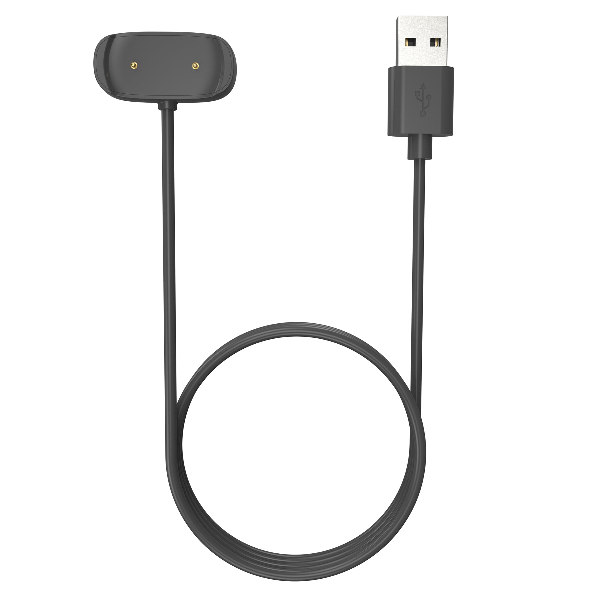1m Magnetic Charging Cable for BOZLUN M48B / M48 Watch Charging Dock Case 1m Magnetic Charging Cable for BOZLUN M48B / M48 Watch Charging Dock Case